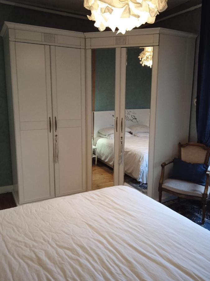 Maison De Famille A Периго Экстерьер фото